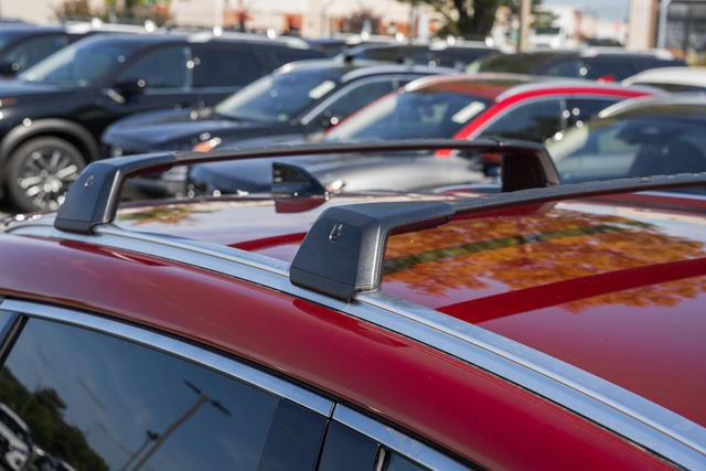 New 2026 Nissan Kicks SR w/ Cold Weather Package image 16