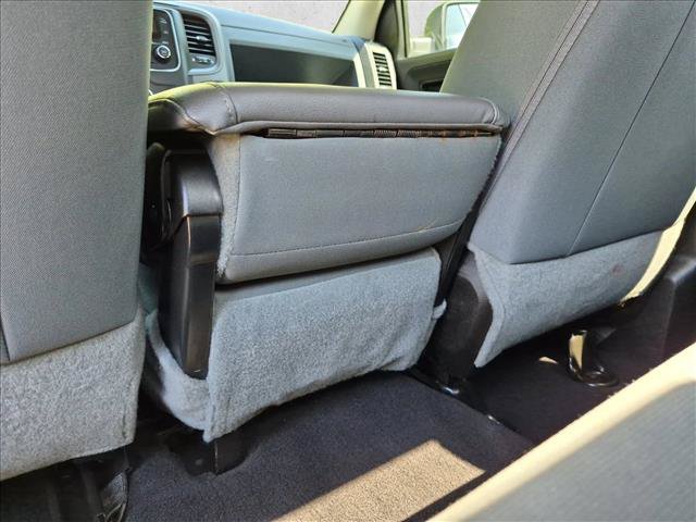 Used 2019 RAM 1500 Tradesman w/ Popular Equipment Group RWD image 17
