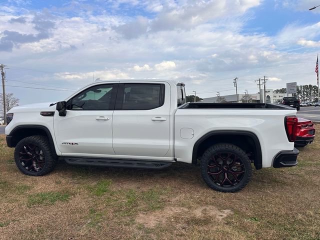 New 2026 GMC Sierra 1500 AT4X image 5