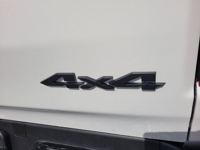 New 2026 RAM 1500 Limited w/ Night Edition AWD/4WD image 15