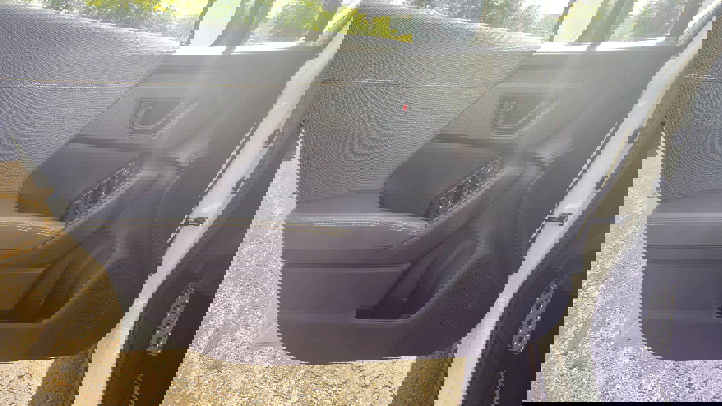 Certified 2025 Subaru Crosstrek 2.5i Sport image 16