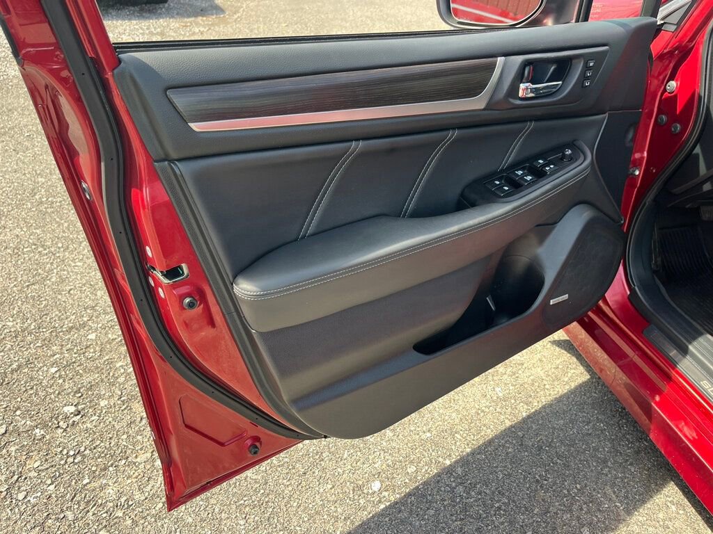 Used 2019 Subaru Legacy 2.5i Limited w/ Popular Package #2A image 23
