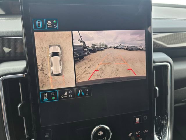 New 2026 GMC Yukon Elevation image 21