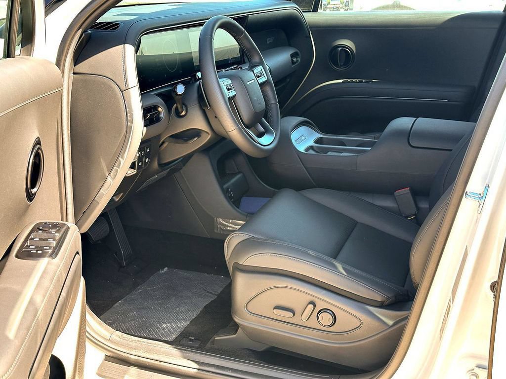 New 2026 Hyundai Palisade XRT Pro AWD/4WD image 11