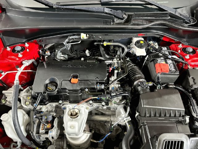 Certified 2024 Honda HR-V EX-L image 32