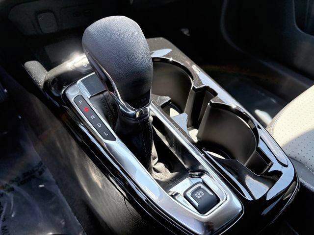 Used 2026 Chevrolet Trax LT FWD image 20