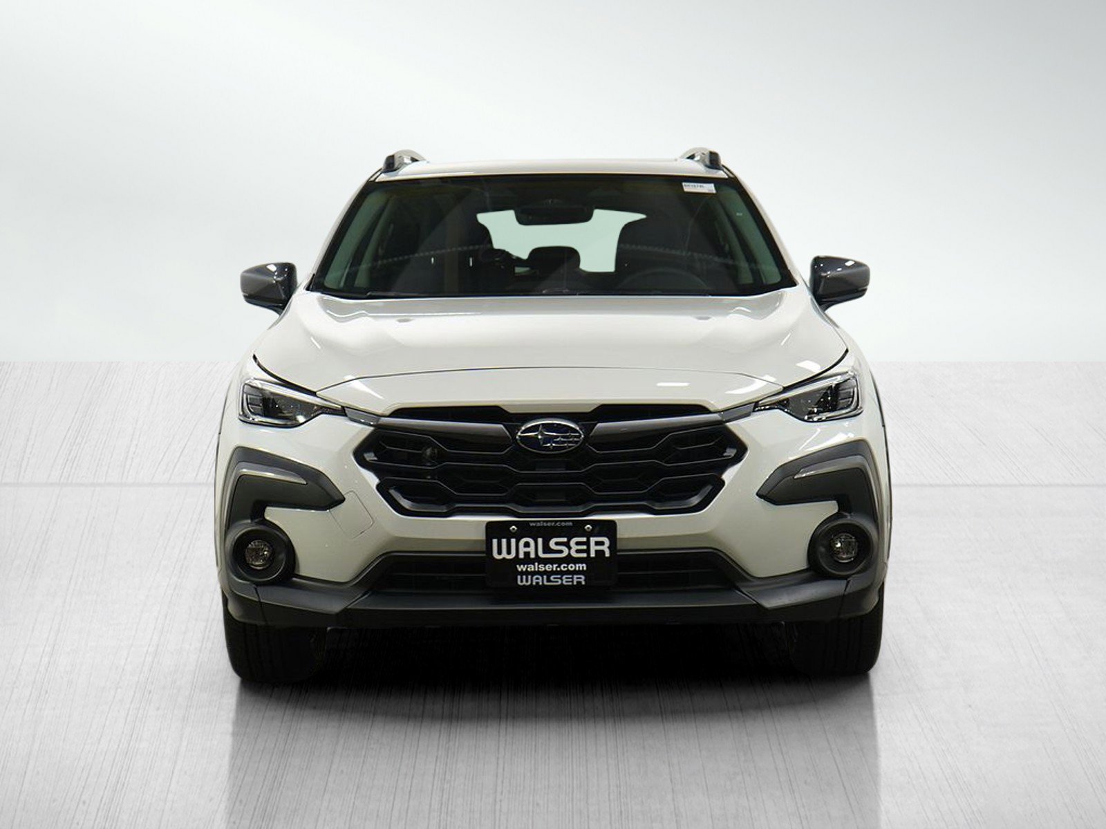 Used 2024 Subaru Crosstrek 2.5i Limited AWD/4WD image 8
