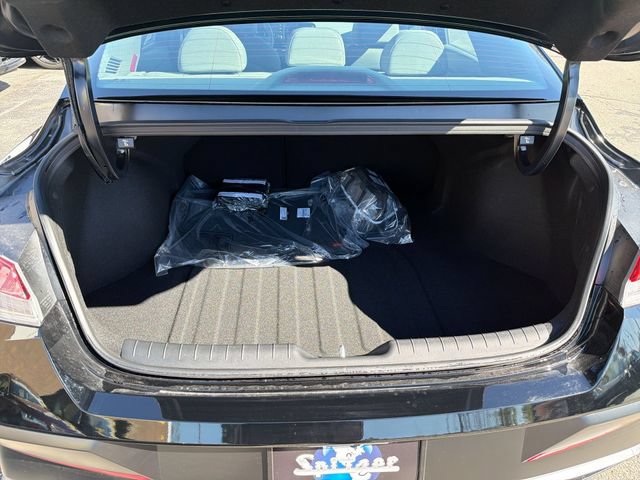 New 2026 Hyundai Elantra SEL Sport Premium FWD image 22