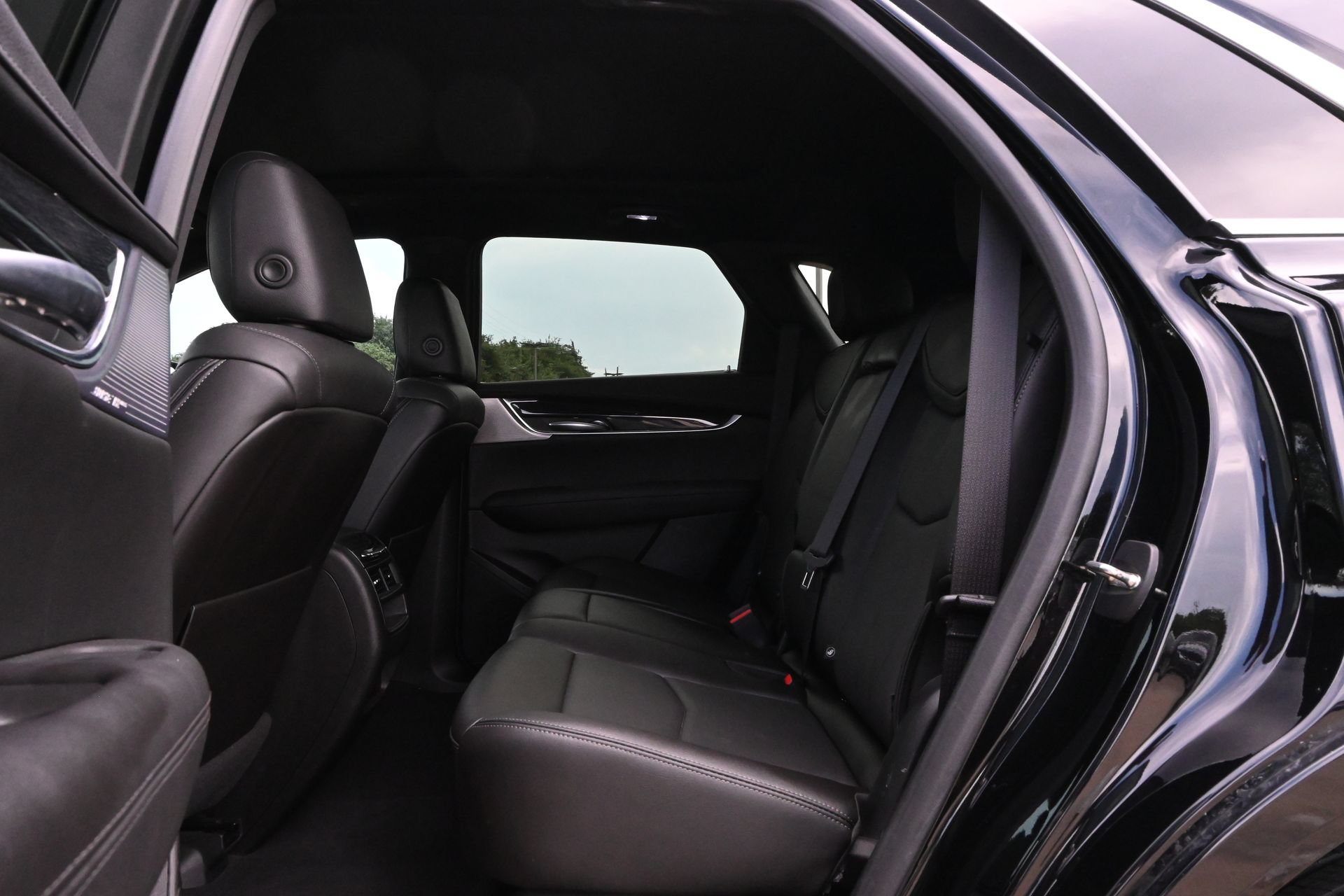 Used 2023 Cadillac XT5 Premium Luxury FWD image 19