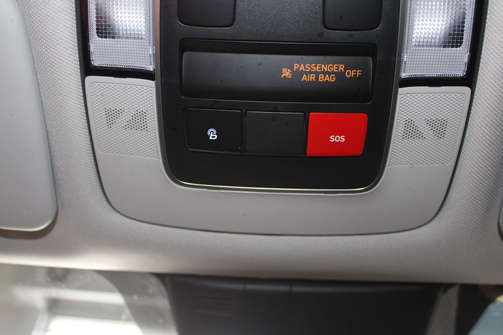 Used 2023 Hyundai Tucson SEL AWD/4WD image 38