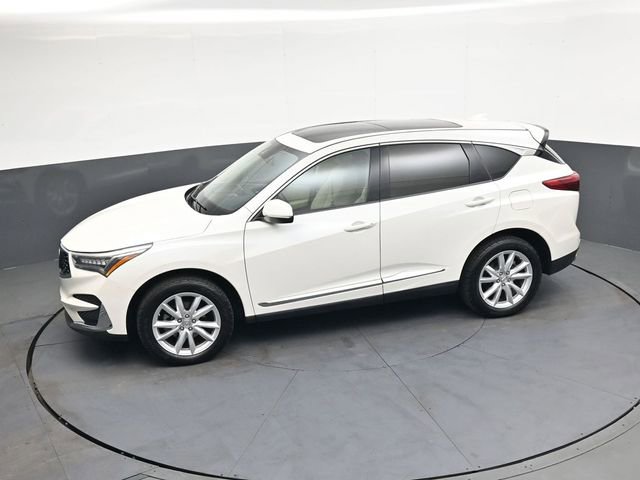 Used 2019 Acura RDX AWD image 28