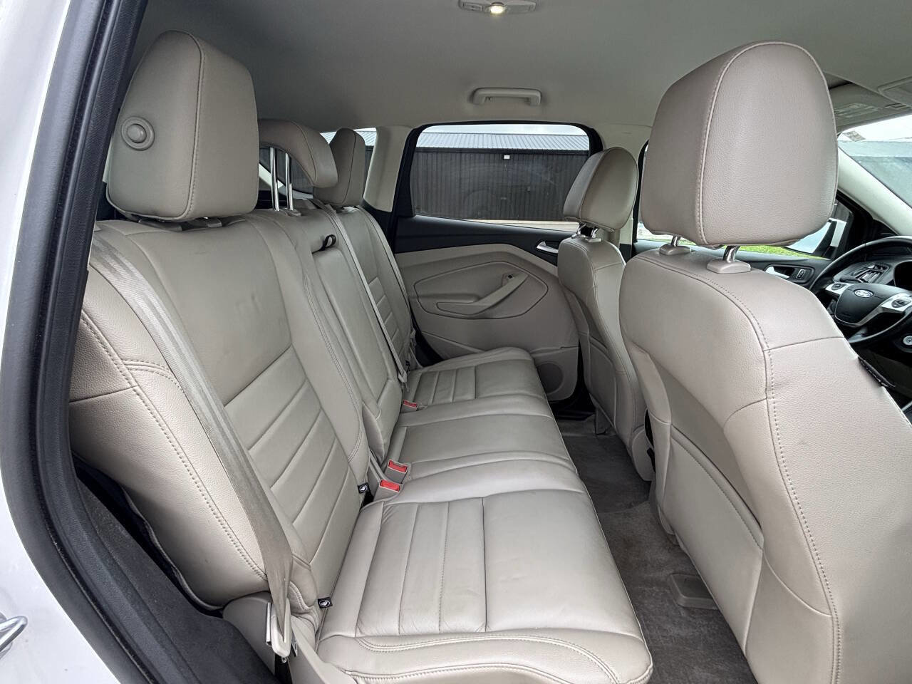 Used 2015 Ford Escape SE w/ Equipment Group 201A FWD image 10
