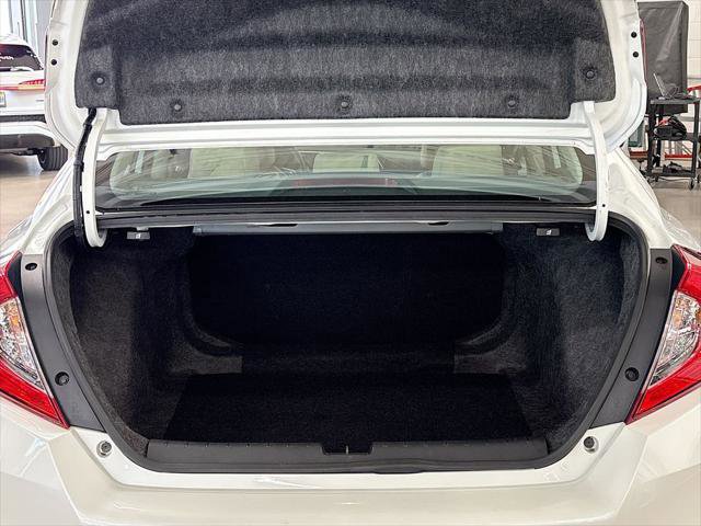 Used 2016 Honda Civic EX-T image 21