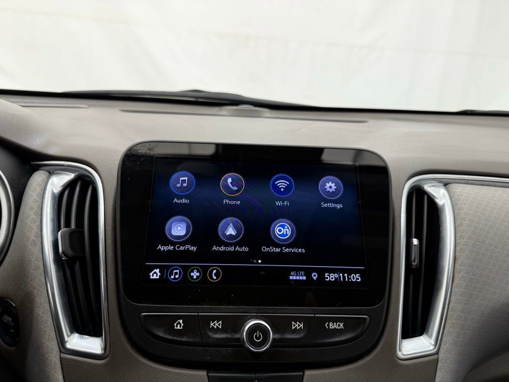 Used 2020 Chevrolet Malibu LT w/ Fleet LT Safety Plus Package image 32