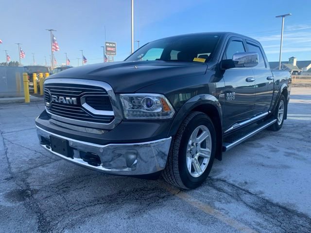 Used 2016 RAM 1500 Limited