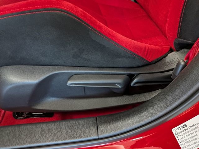 New 2025 Honda Civic Type R image 12