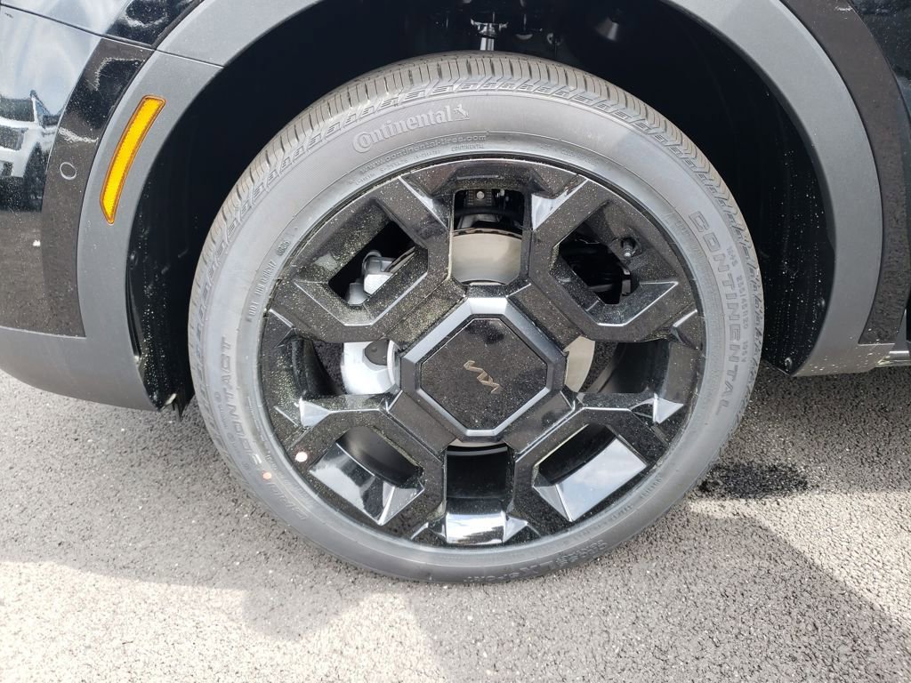 New 2026 Kia Sorento SX Prestige AWD/4WD image 28