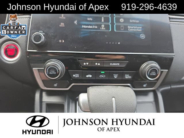 Used 2022 Honda CR-V EX image 31