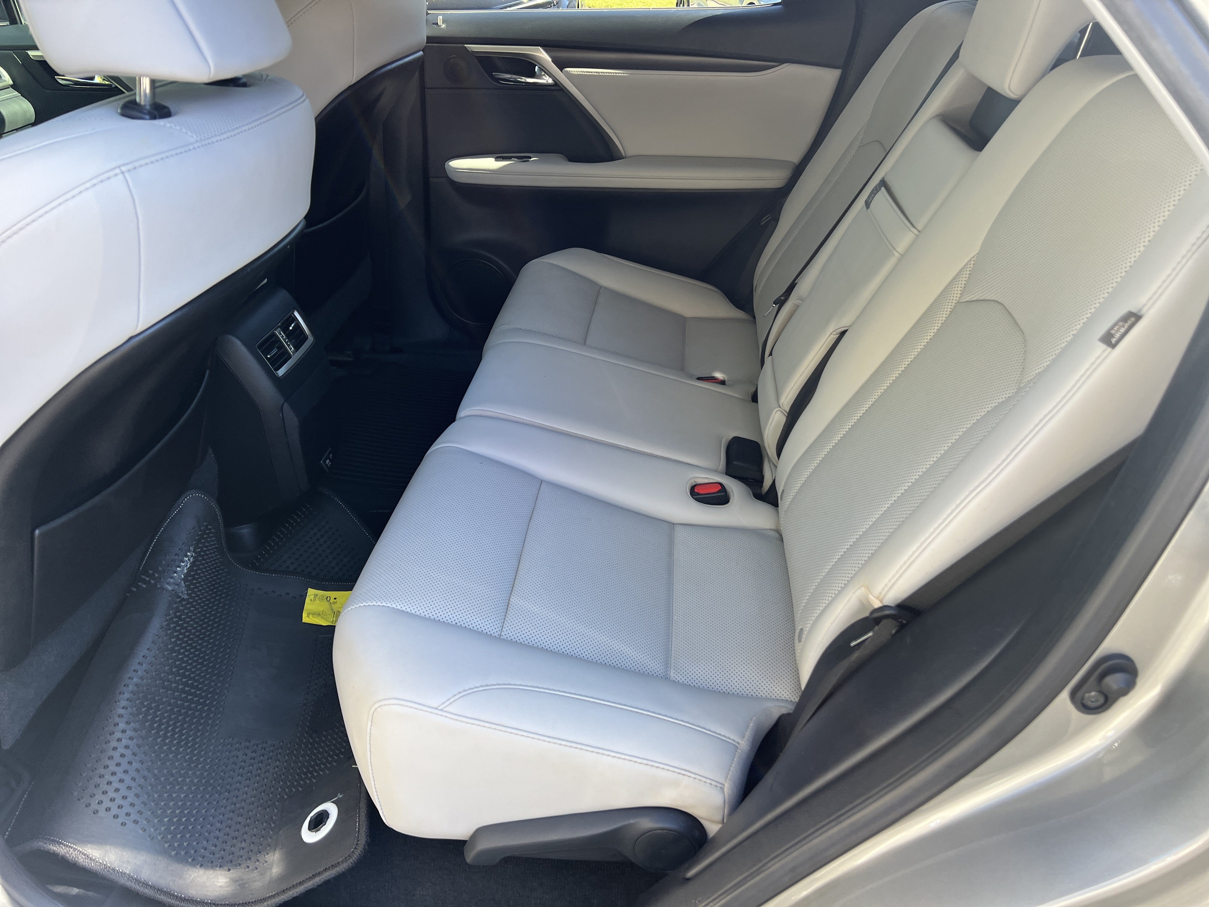 Used 2022 Lexus RX 350 FWD w/ Premium Package image 22