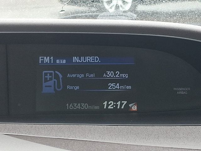 Used 2012 Honda Civic LX image 18