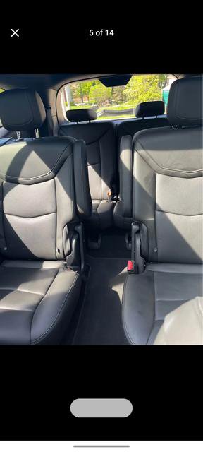 Used 2021 Cadillac XT6 Premium Luxury AWD/4WD image 7