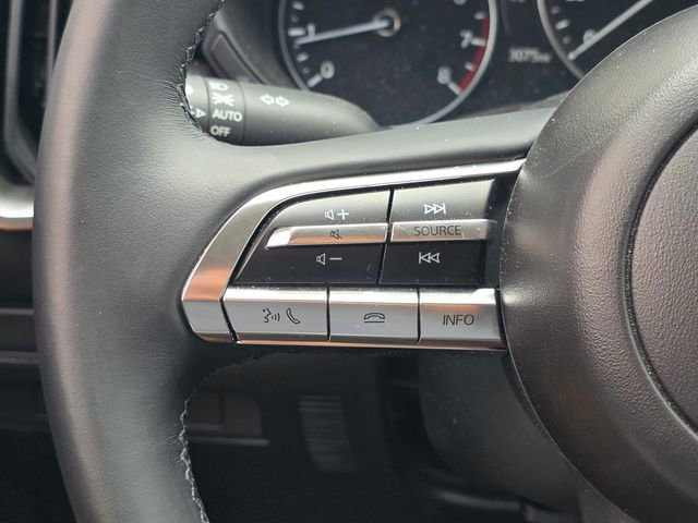 Certified 2025 MAZDA CX-50 AWD 2.5 S w/ Weather Package image 25