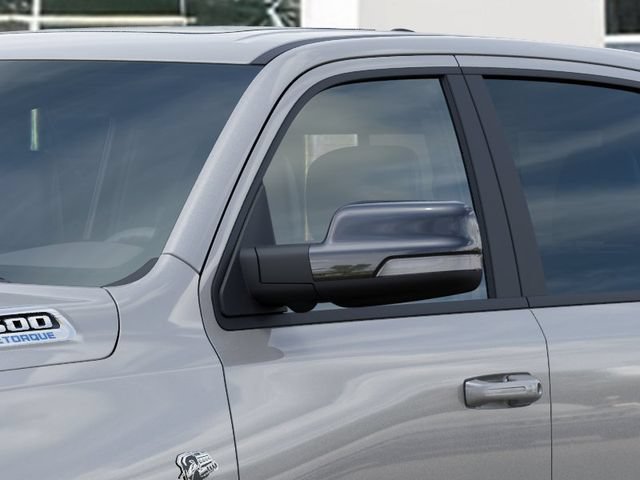 New 2027 RAM 1500 Laramie w/ Laramie Preferred Package AWD/4WD image 12