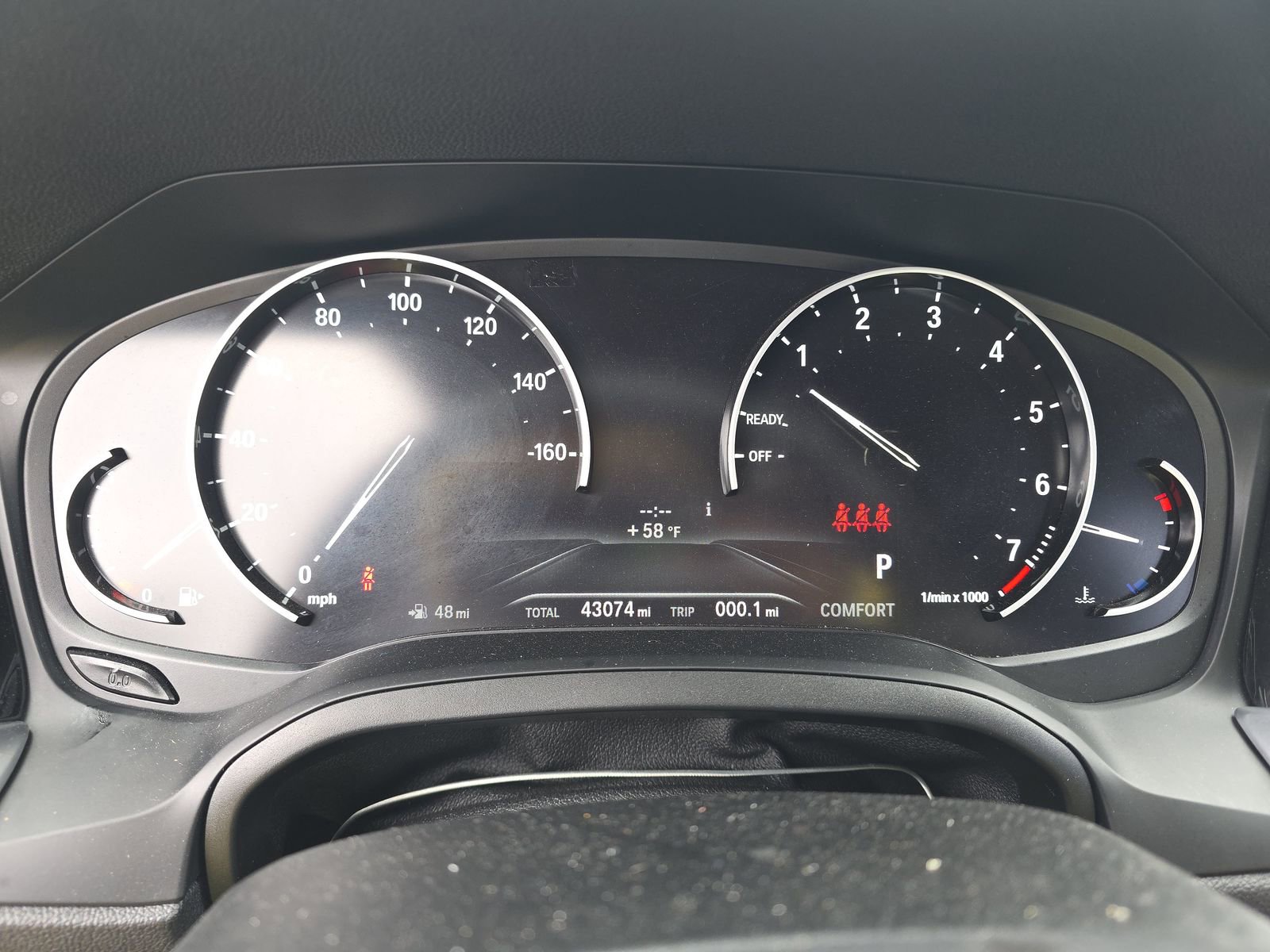 Used 2019 BMW 330i Sedan image 18