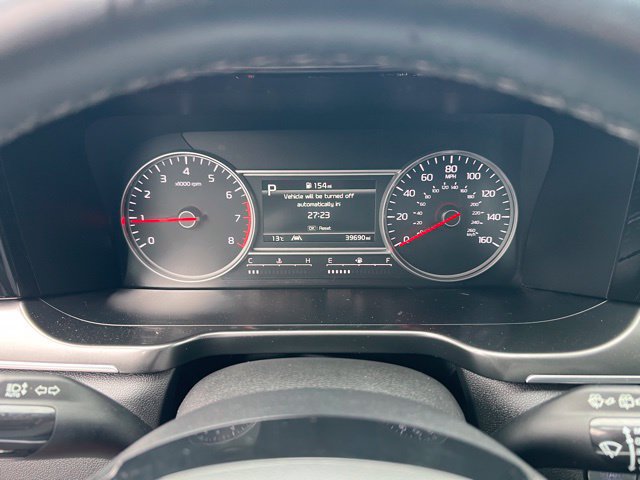 Used 2023 Kia Sorento AWD image 20