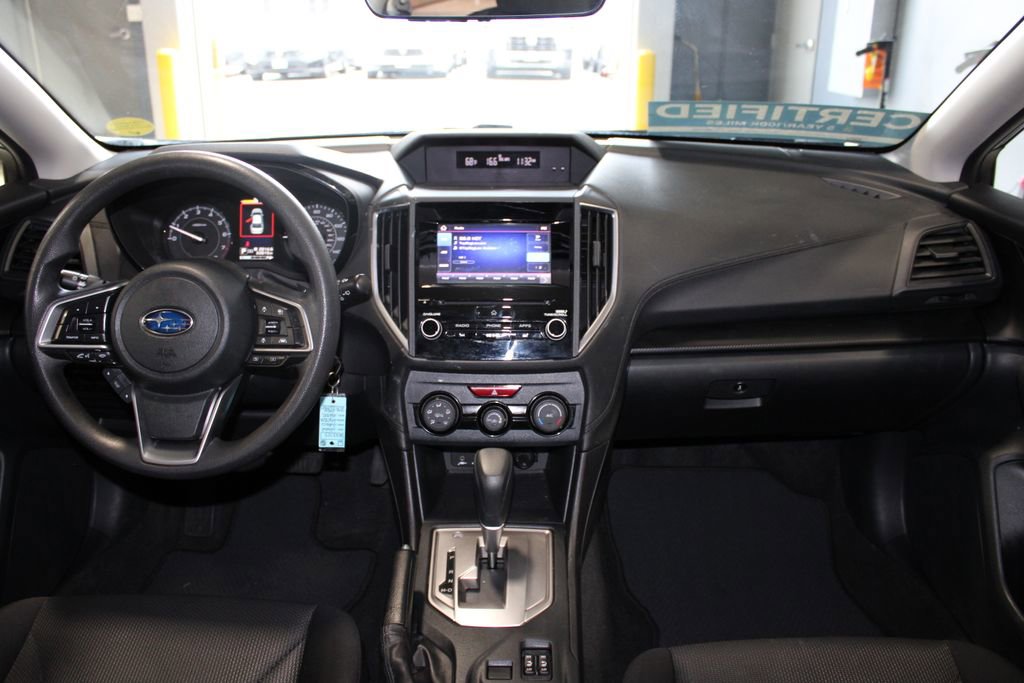 Used 2022 Subaru Impreza 2.0i Premium AWD/4WD image 24