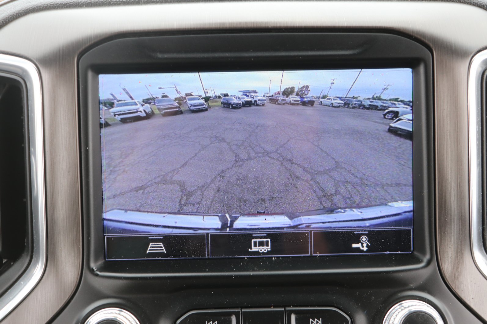 Used 2022 GMC Sierra 1500 AT4 AWD/4WD image 23