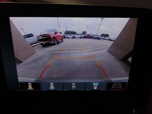 Used 2024 Chevrolet Corvette Stingray Premium Conv w/ Stealth Interior Trim Package image 37