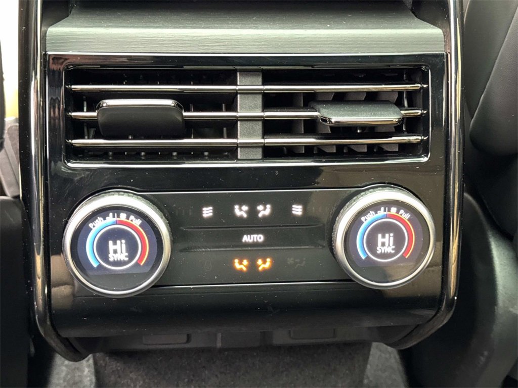 Used 2025 Land Rover Range Rover Sport Autobiography image 15