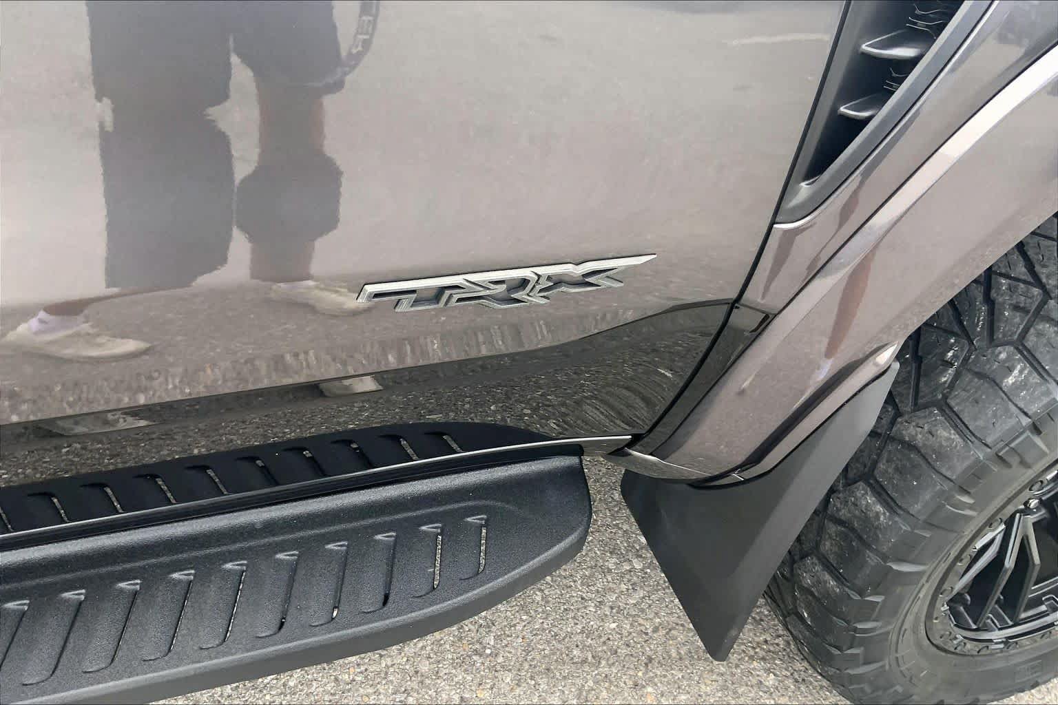 Used 2022 RAM 1500 TRX w/ TRX Level 2 Equipment Group AWD/4WD image 10