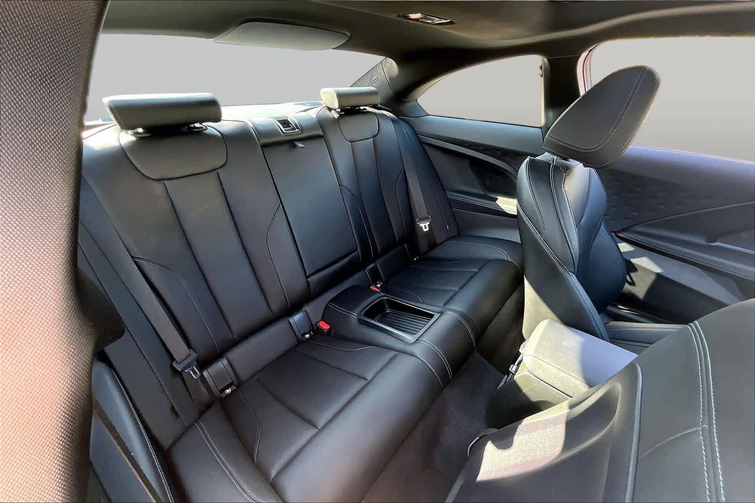 Used 2024 BMW 230i Coupe RWD image 24