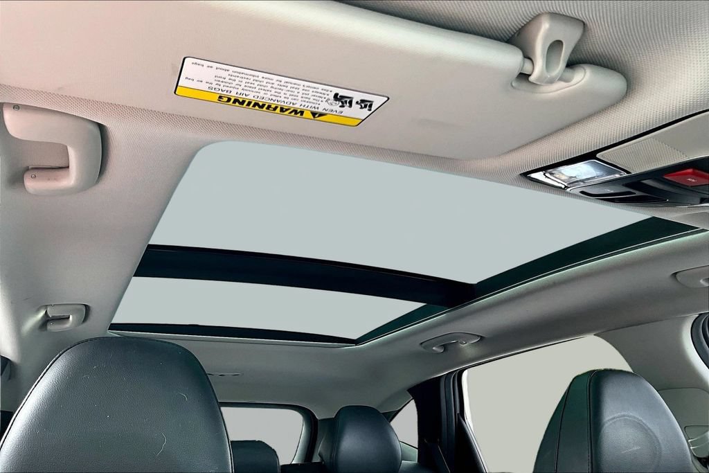 Used 2023 Hyundai Tucson Limited AWD/4WD image 22