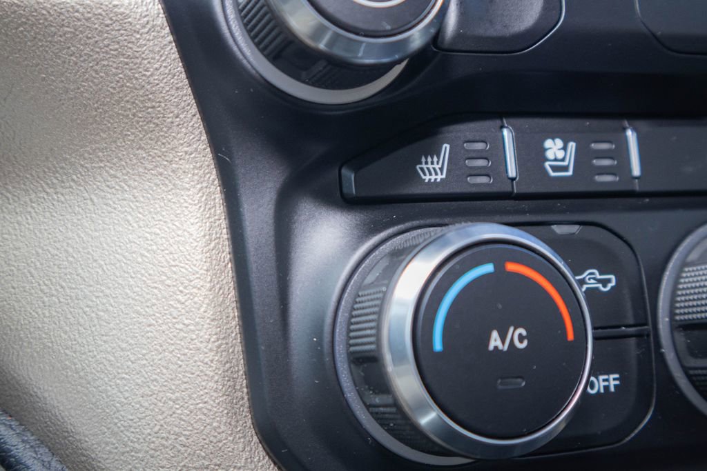 Used 2022 RAM 1500 Laramie image 18