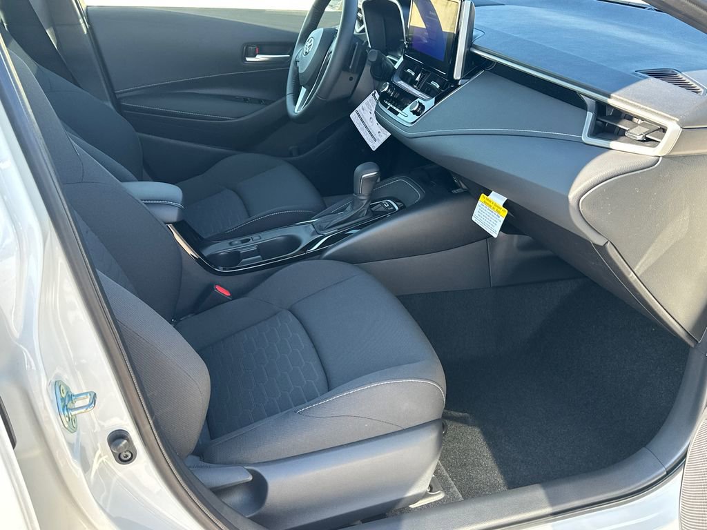 New 2026 Toyota Corolla SE image 11