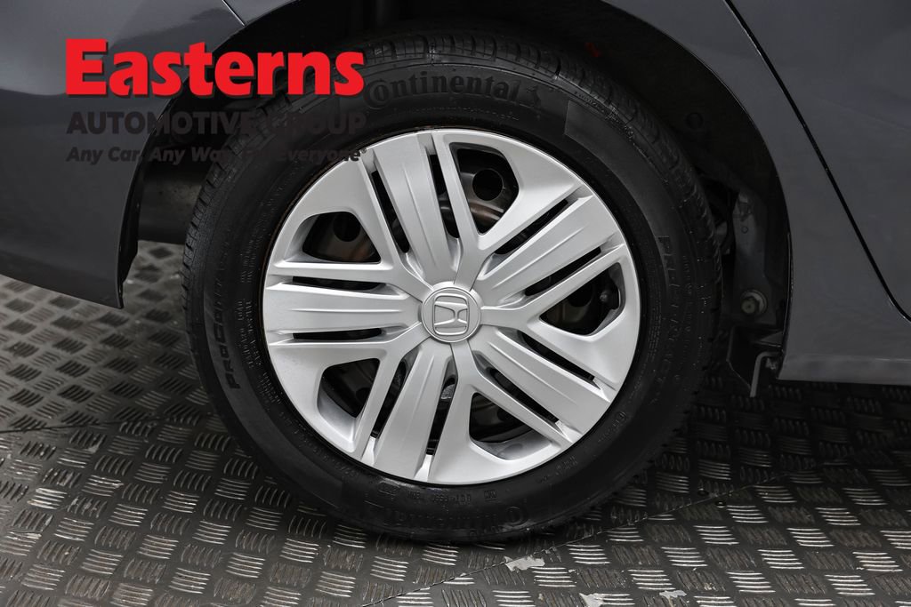 Used 2019 Honda Fit LX image 29