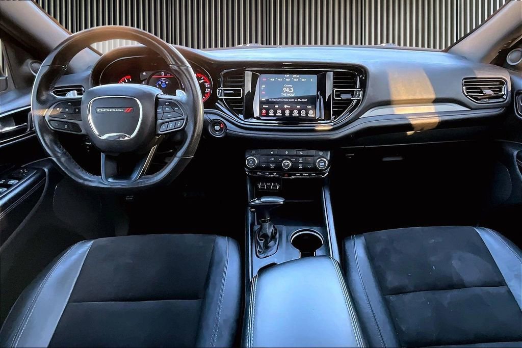 Used 2022 Dodge Durango GT image 17