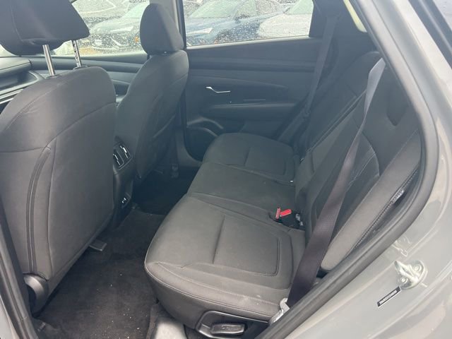 Used 2025 Hyundai Tucson SEL FWD image 7