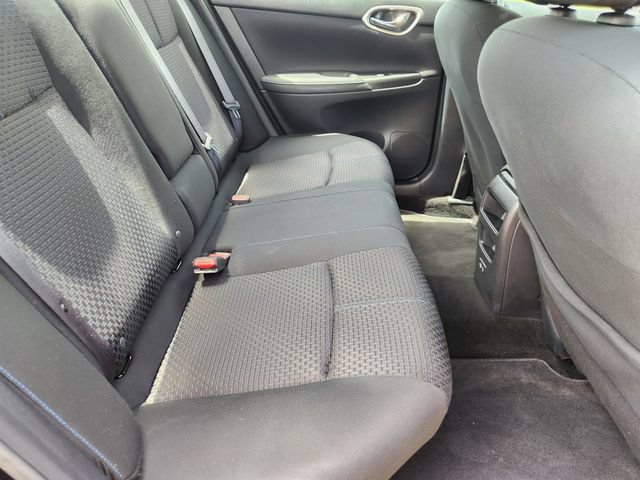 Used 2019 Nissan Sentra SR FWD image 29