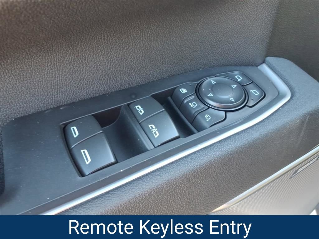 New 2026 Chevrolet Silverado 3500 High Country w/ Technology Package image 8