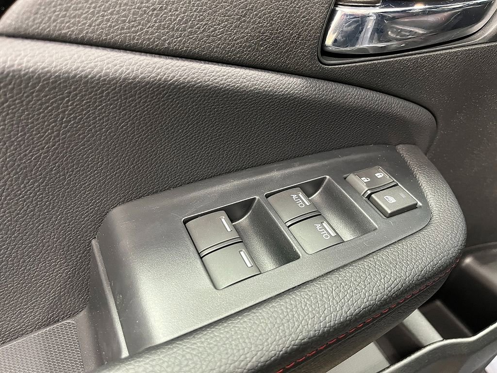 New 2026 Honda Ridgeline Black Edition image 15