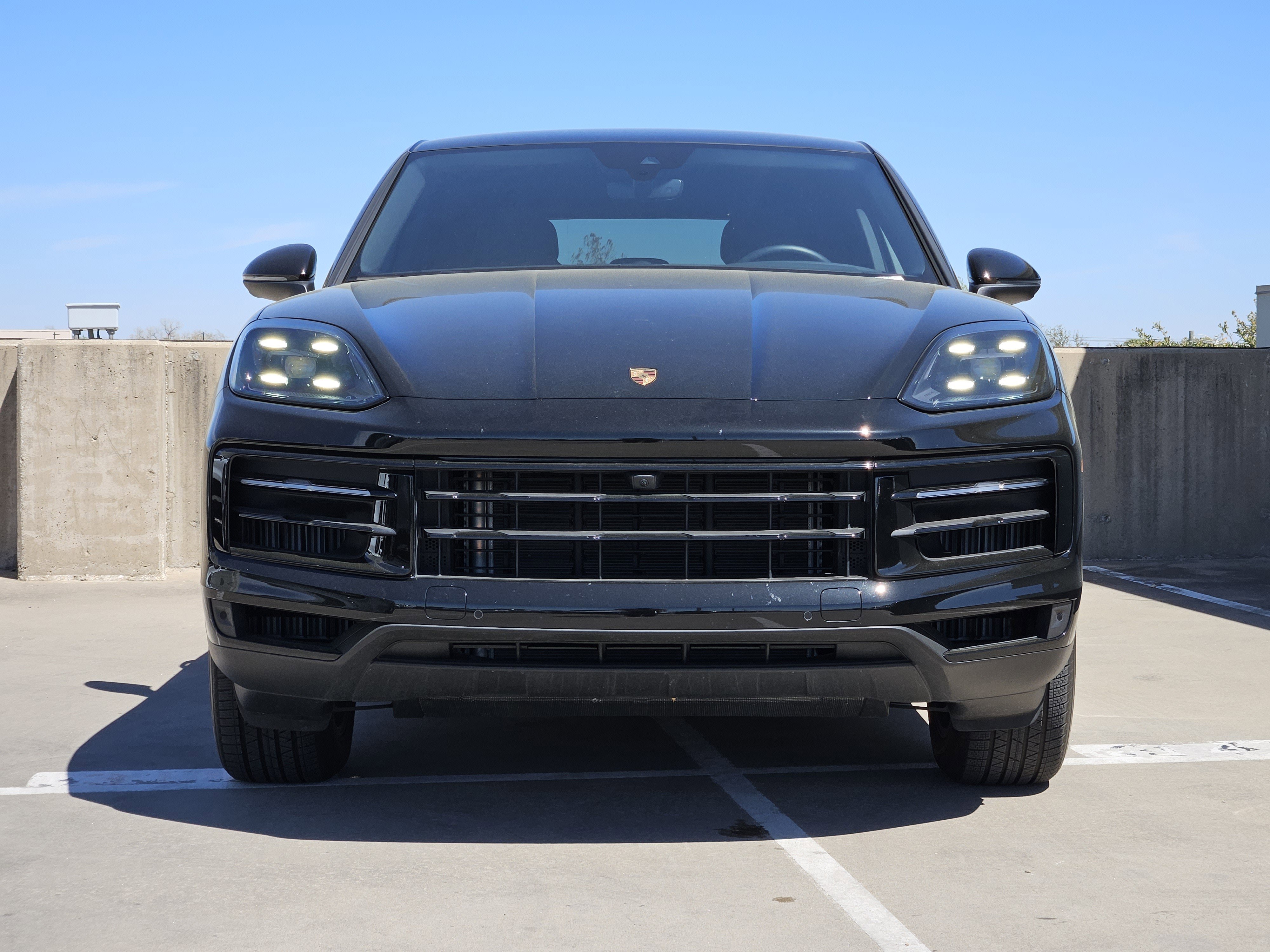 Used 2026 Porsche Cayenne image 11