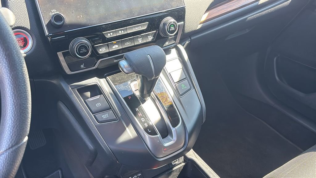 Used 2021 Honda CR-V EX image 20