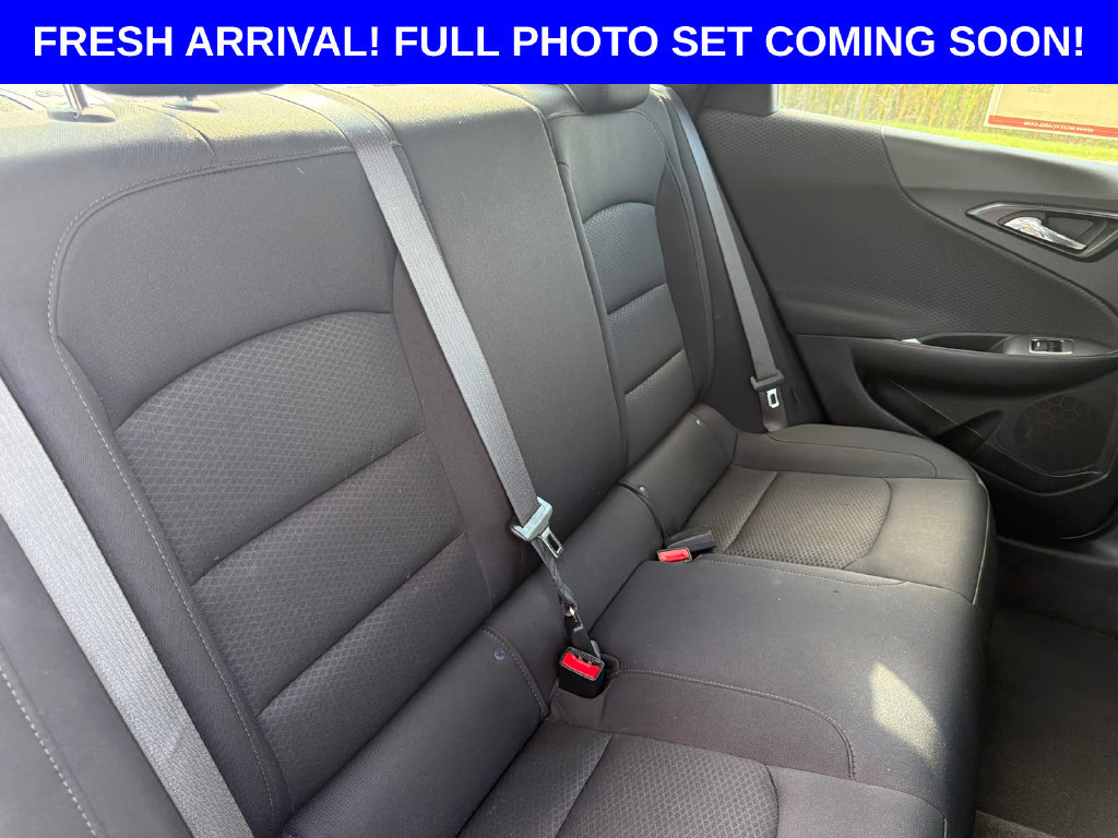 Used 2020 Chevrolet Malibu LS FWD image 31
