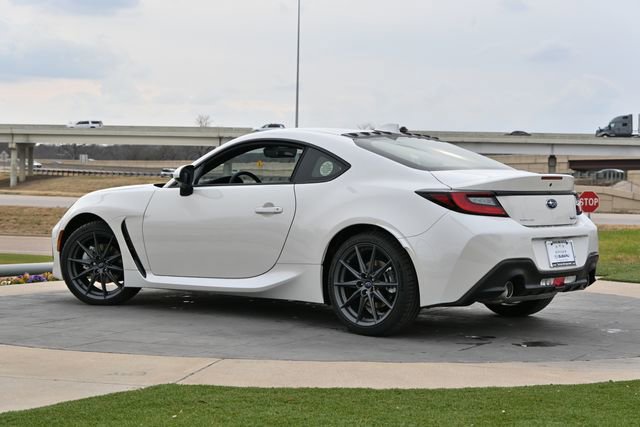 New 2026 Subaru BRZ Limited image 5