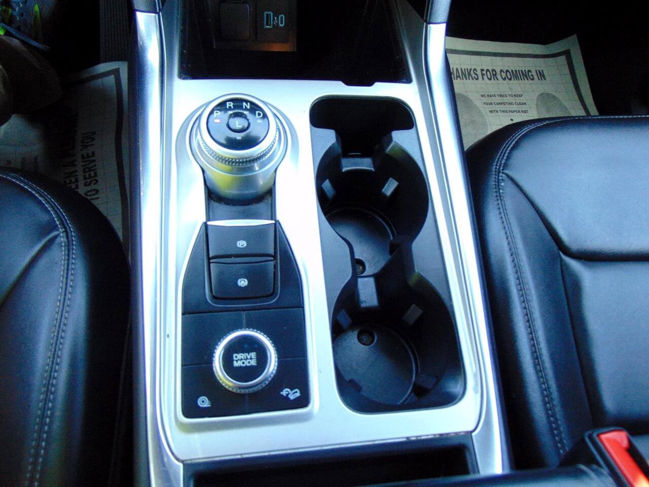 Used 2023 Ford Explorer XLT w/ Equipment Group 202A image 36