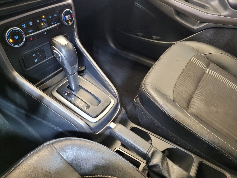 Used 2019 Ford EcoSport SES AWD/4WD image 26
